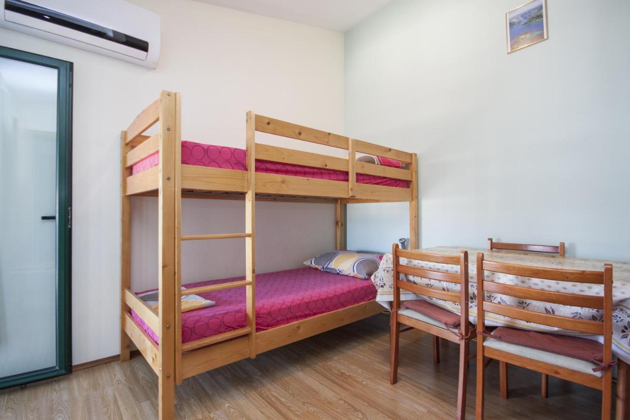 Apartments Angelo Бродариця Екстер'єр фото