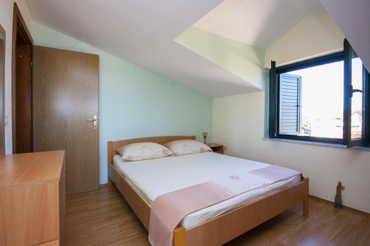 Apartments Angelo Бродариця Екстер'єр фото