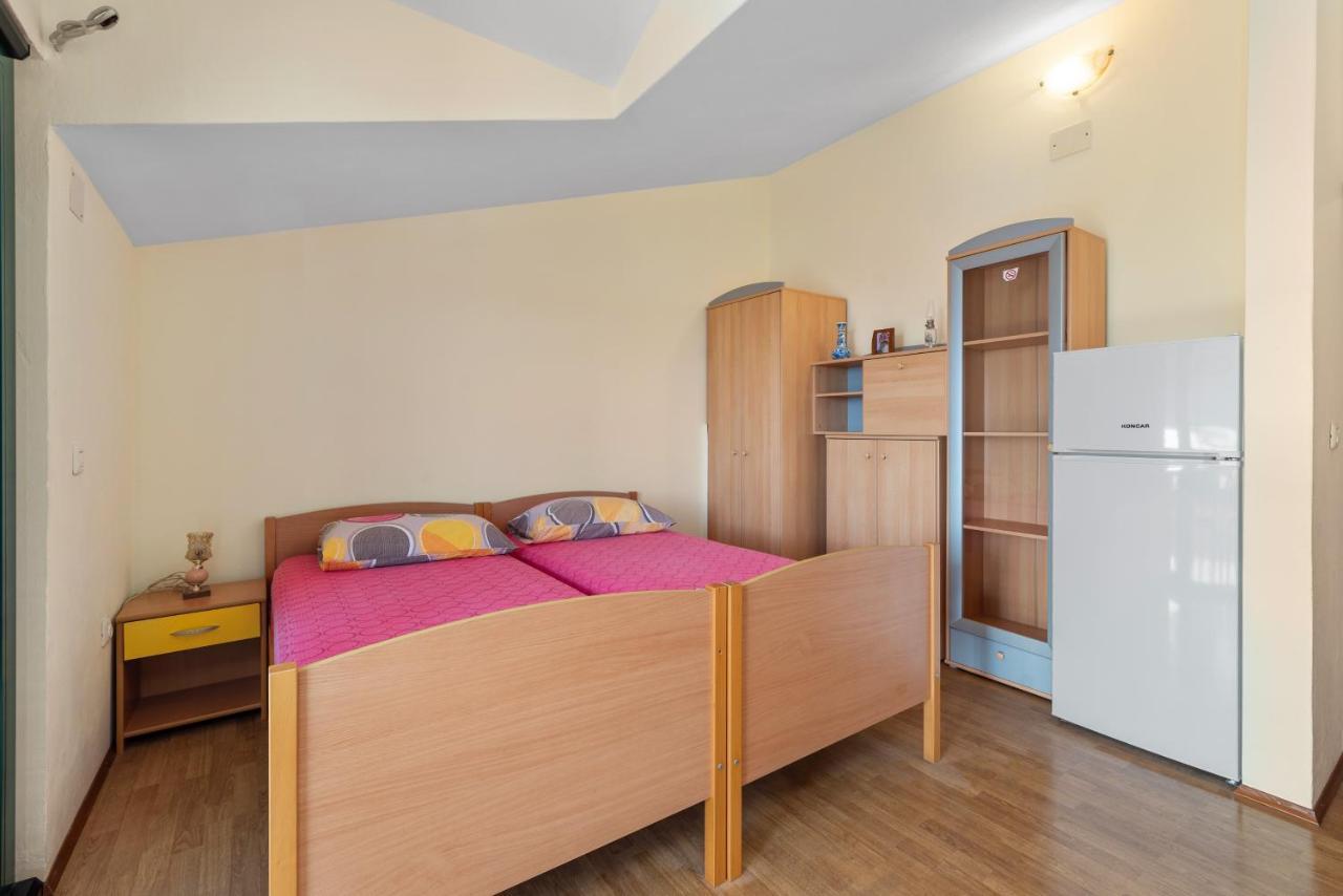 Apartments Angelo Бродариця Екстер'єр фото
