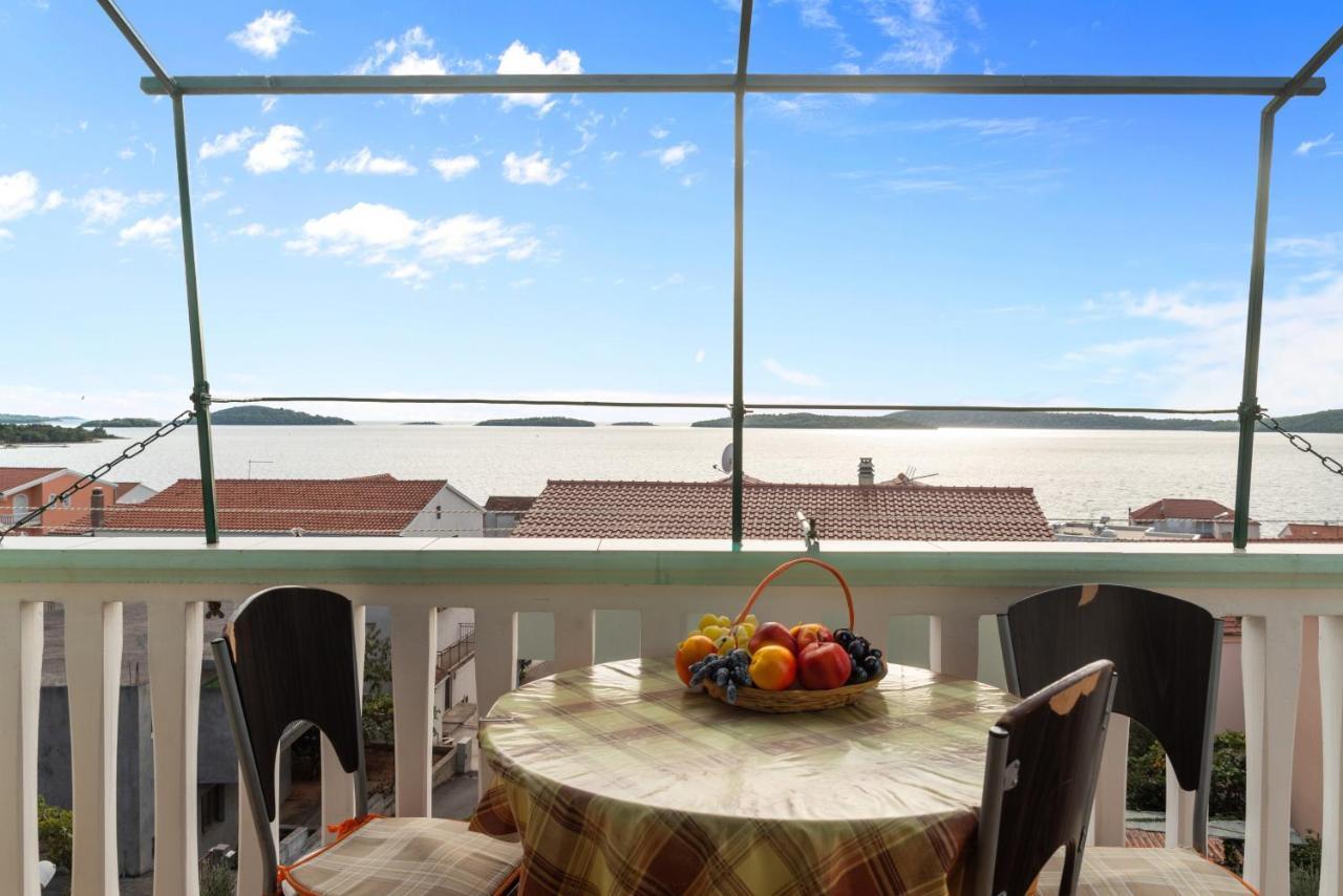Apartments Angelo Бродариця Екстер'єр фото
