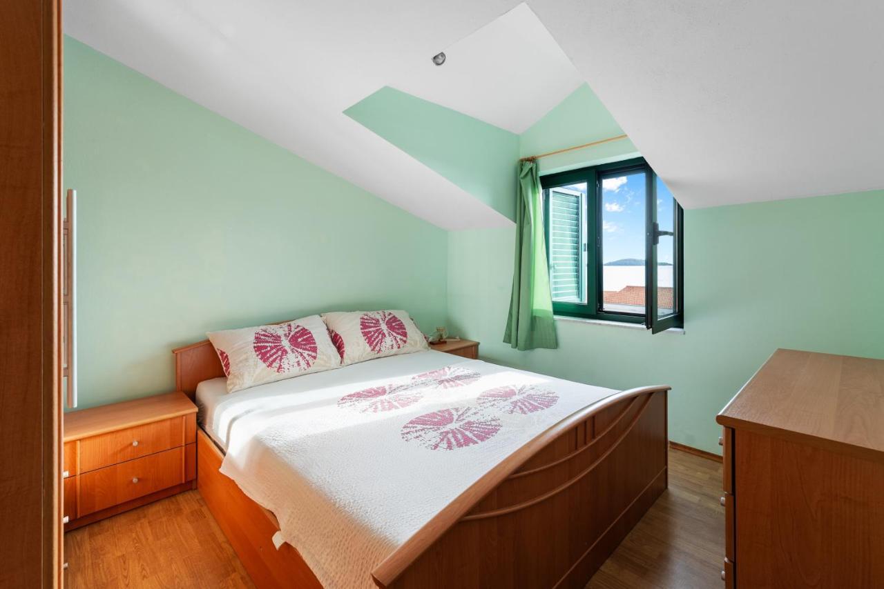 Apartments Angelo Бродариця Екстер'єр фото