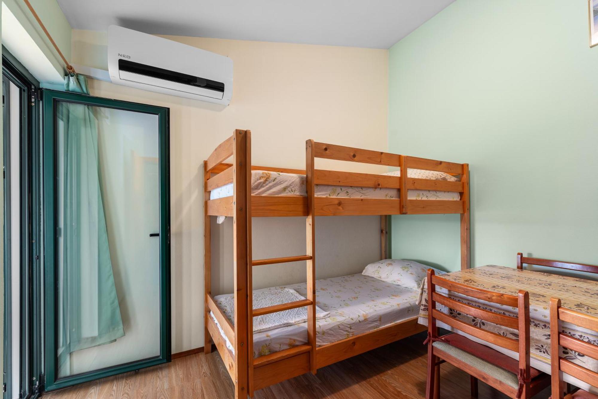 Apartments Angelo Бродариця Екстер'єр фото