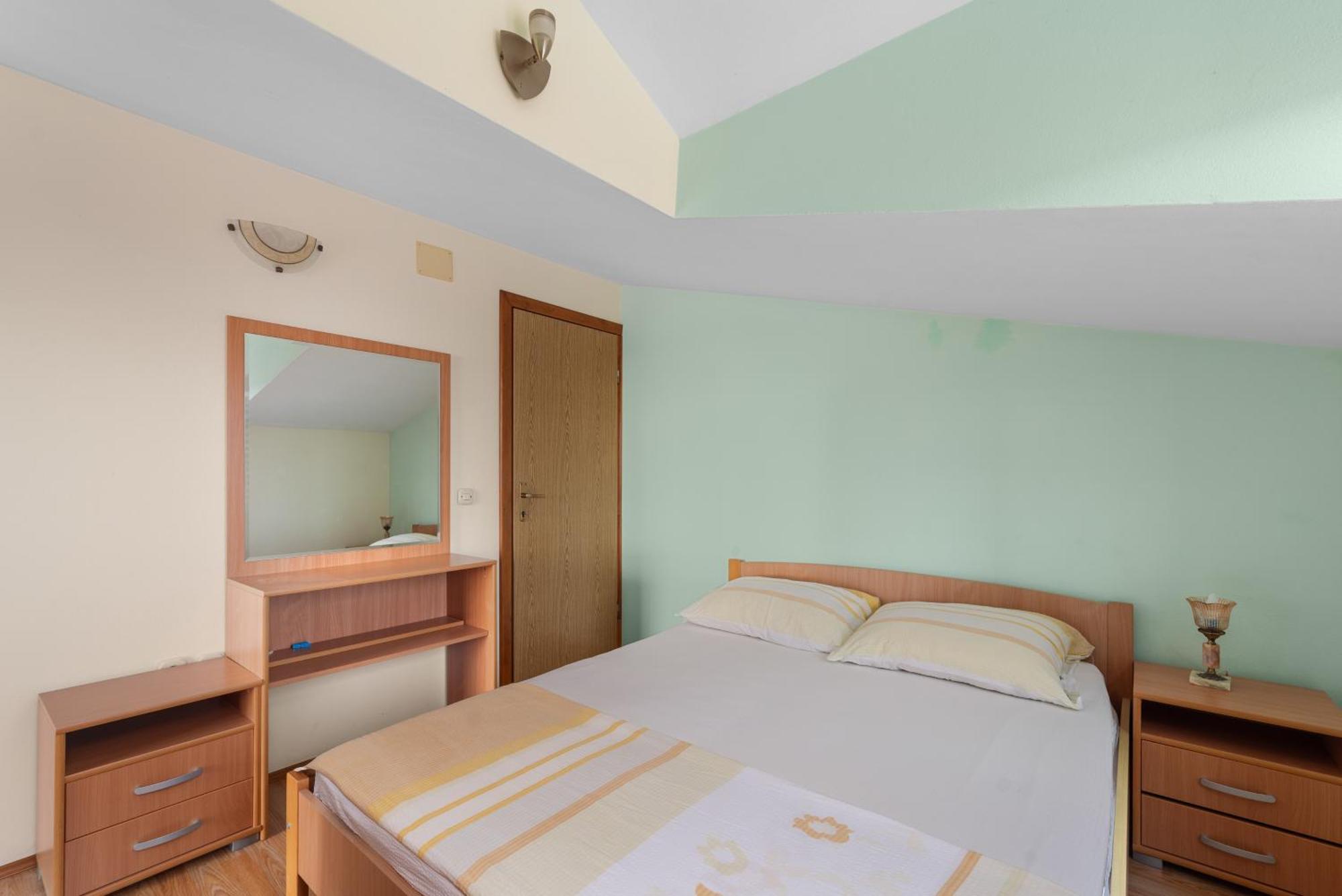 Apartments Angelo Бродариця Екстер'єр фото