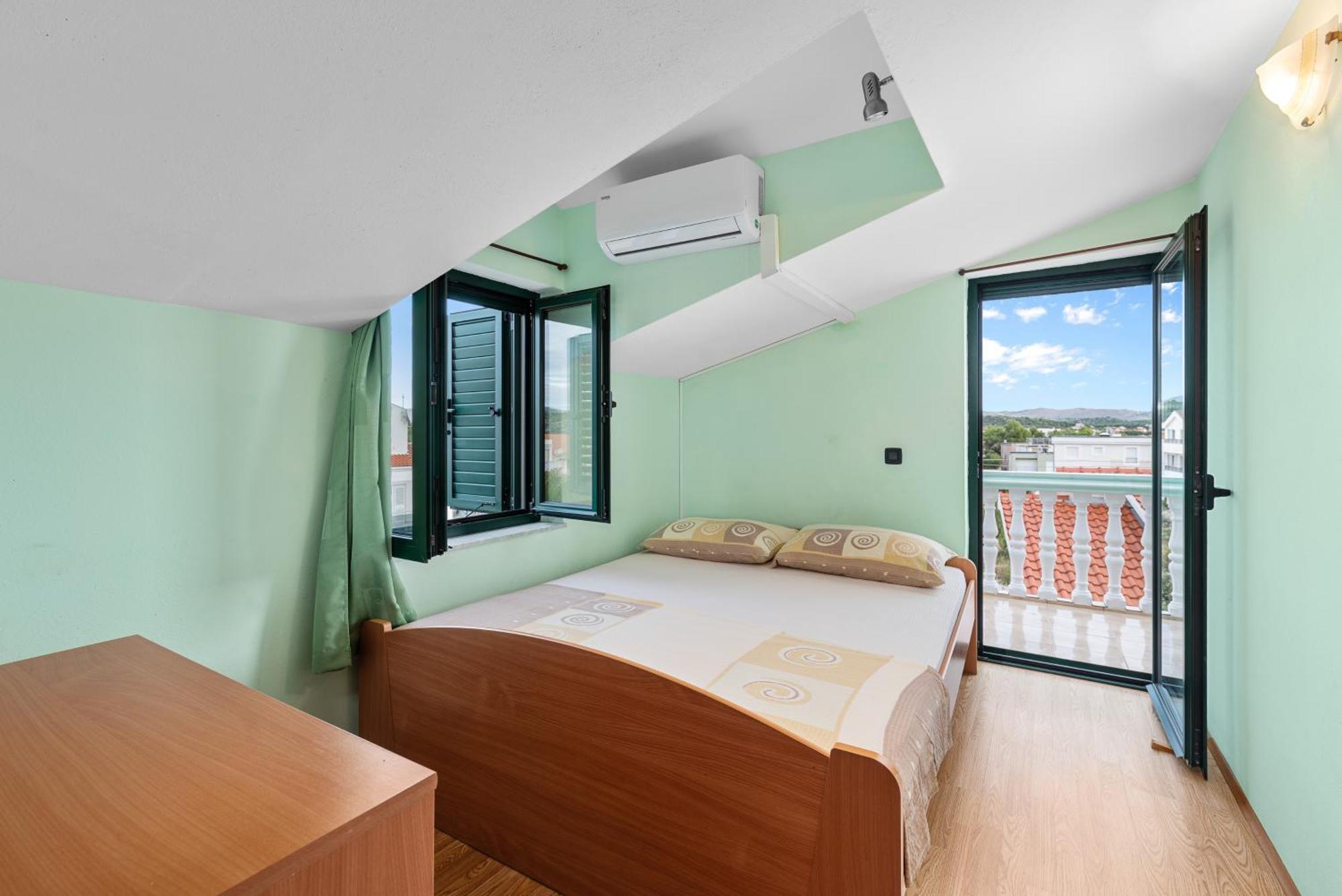 Apartments Angelo Бродариця Екстер'єр фото